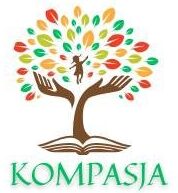 Logo kompasja